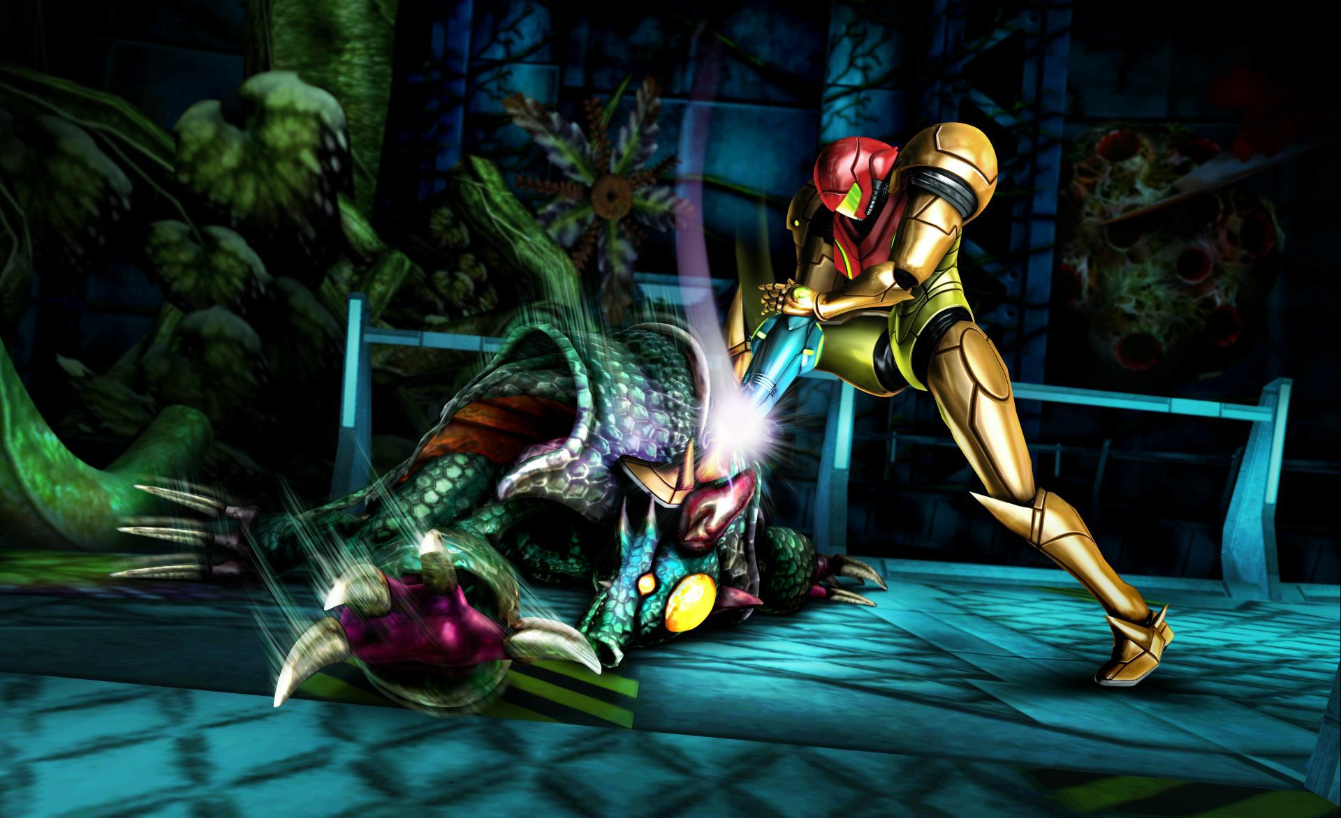 Metroid: Other M - Imagen 14